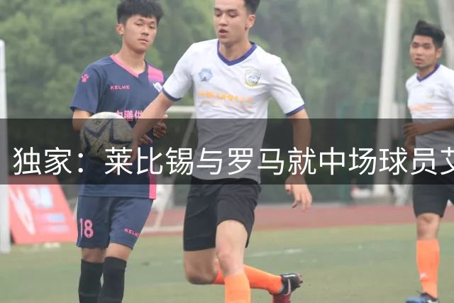 独家：莱比锡与罗马就中场球员艾纳维达成租借协议